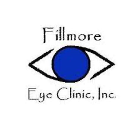 Fillmore eye clinic - 